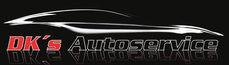 DK's Autoservice - Tlf 7190 1066